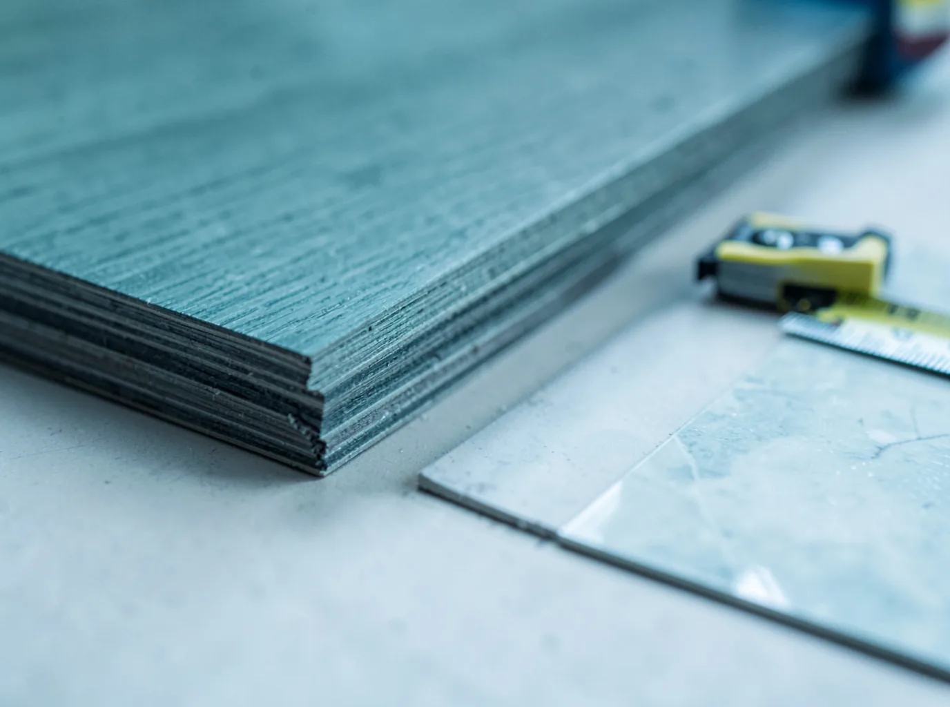 Luxury Vinyl Plank Installation Glen Lyon, PA FAQs